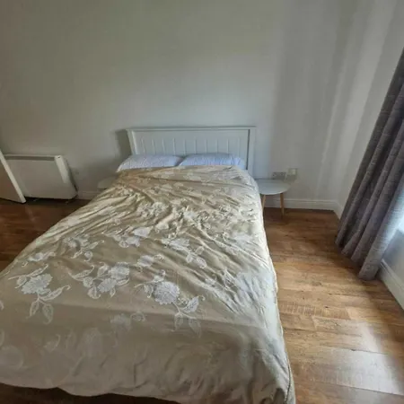 Spacious Bright Modern With Garden Apartment Dublin