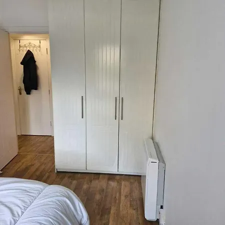 Apartment Spacious Bright Modern With Garden Dublin